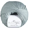 Panduro Yarn Garn Merino Mix 50g dimgrön | Ullgarn