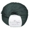 Panduro Yarn Garn Merino Mix 50g flaskgrön