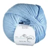 Panduro Yarn Garn Merino Mix 50g ljusblå | Ullgarn
