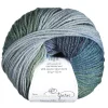 Panduro Yarn Garn Merino Mix Multi-Coloured 50g blå | Ullgarn
