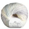 Panduro Yarn Garn Merino Mix Multi-Coloured 50g ljus pastell