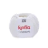 Katia Garn Missouri 50g oblekt | Bomullsgarn