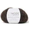 Mode at Rowan yarn Garn Mode at Rowan Alpaca Cotton 25g – Champagne 015