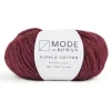 Mode at Rowan yarn Garn Mode at Rowan Alpaca Cotton 25g – Dahlia 020 | Blandgarner