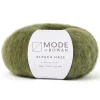 Mode at Rowan yarn Garn Mode at Rowan Alpaca Haze 25g – Capri 019