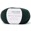 Mode at Rowan yarn Garn Mode at Rowan Softest Alpaca 50g – Cranberry 020