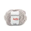 Katia Garn Novule 50g beige | Akrylgarn