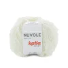 Katia Garn Novule 50g offwhite