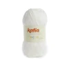 Katia Garn Peques 50g offwhite | Akrylgarn