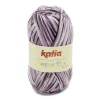 Katia Garn Peques Plus 50g lila | Akrylgarn