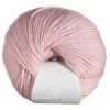 Panduro Yarn Garn Pure Merino 50g ljusrosa | Ullgarn