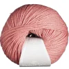 Panduro Yarn Garn Pure Merino 50g varmrosa | Ullgarn