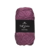 Svarta Fåret Garn Soft Lama Fine 50g ljung – Magenta haze 943 | Ullgarn