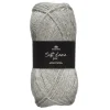 Svarta Fåret Garn Soft Lama Fine 50g ljusgrå – Formal grey 903 | Ullgarn