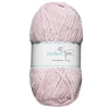 Panduro Yarn Garn Soft Velvet 100g gammelrosa | Akrylgarn