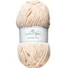 Panduro Yarn Garn Soft Velvet 100g ljus aprikos