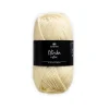 Svarta Fåret Garn Ulrika Reflex 50g creme – 005 Natural white | Ullgarn
