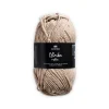 Svarta Fåret Garn Ulrika Reflex 50g rosa – 048 Powder pink
