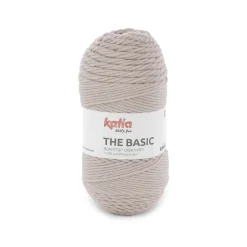 Katia Garn The Basic 50g ljusbeige