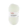 Katia Garn The Basic 50g offwhite