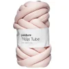 Panduro Yarn Garn Tricot Tube 250g rosa