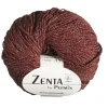 Yarn By Permin Garn Zenta 50g rost