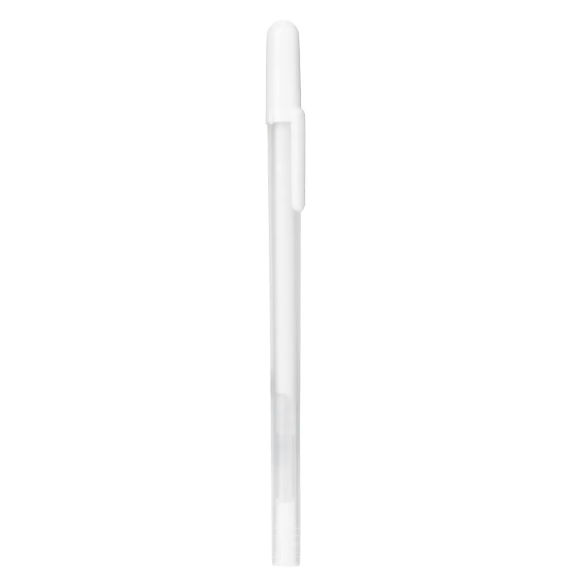Sakura Gelly Roll Basic White 08