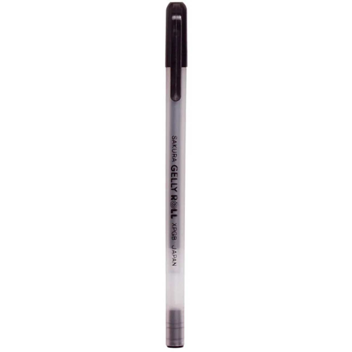 Sakura Gellyroll Black