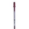 Sakura Gellyroll Metallic Burgundy