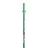 Sakura Gellyroll Metallic Emera.Green