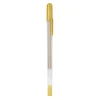 Sakura Gellyroll Metallic Guld | Gelpennor