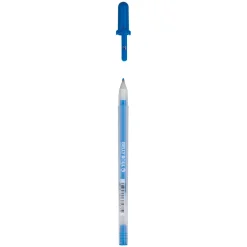 Sakura Gellyroll Moonlight Blue | Gelpennor