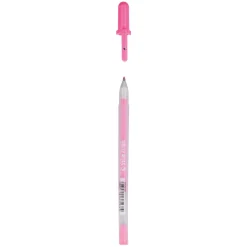 Sakura Gellyroll Moonlight Fluo Pink