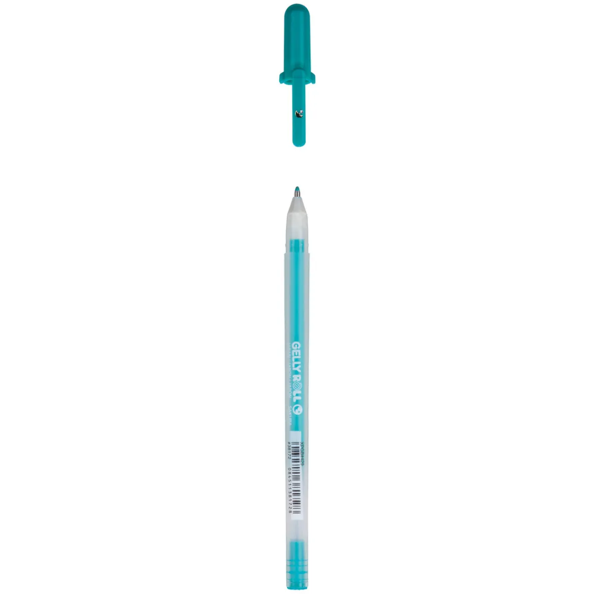 Sakura Gellyroll Moonlight Green