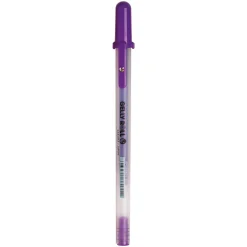 Sakura Gellyroll Moonlight Purple