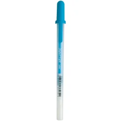 Sakura Gellyroll Souffle Blue | Gelpennor
