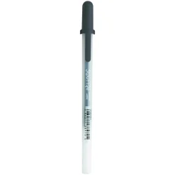 Sakura Gellyroll Souffle Gray | Gelpennor