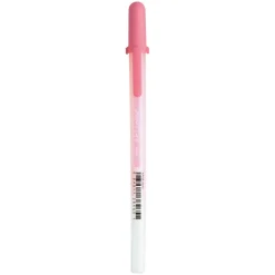 Sakura Gellyroll Souffle Pink | Gelpennor