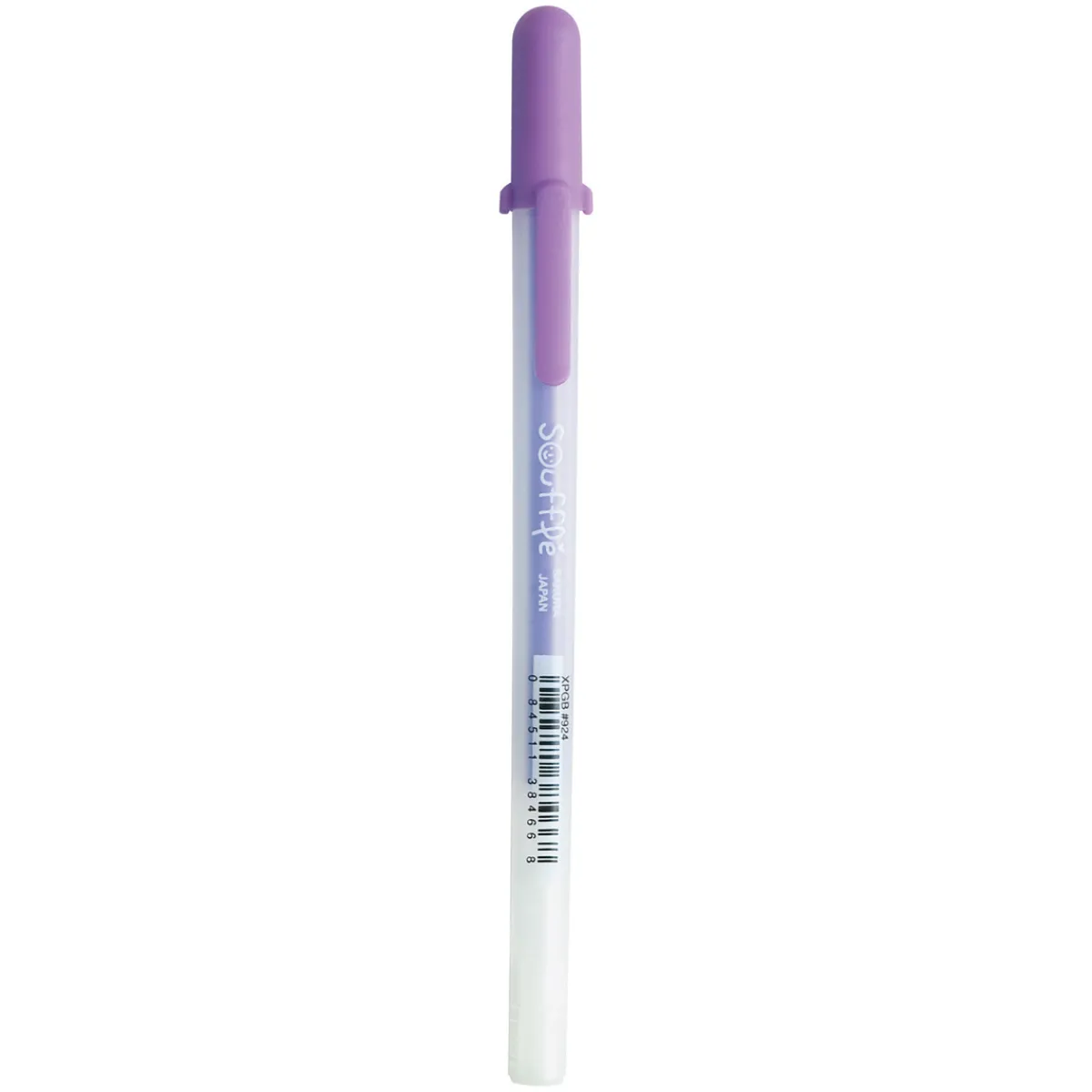 Sakura Gellyroll Souffle Purple