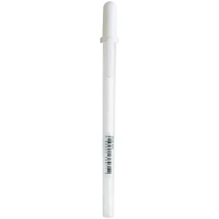 Sakura Gellyroll Souffle White