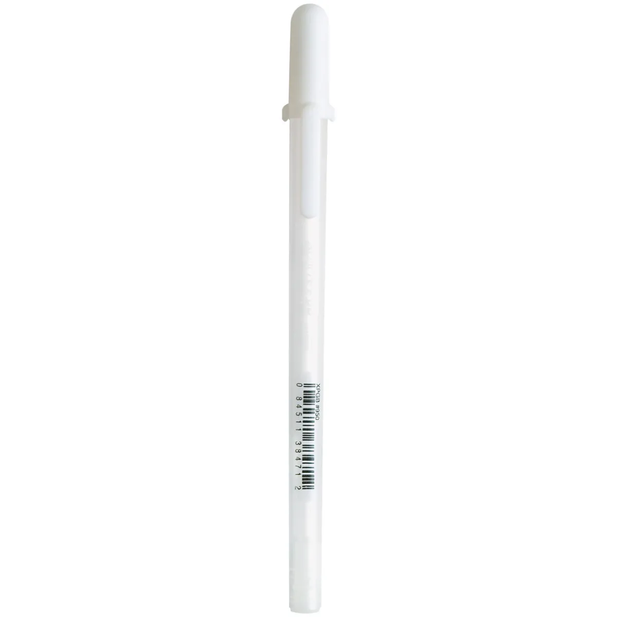 Sakura Gellyroll Souffle White