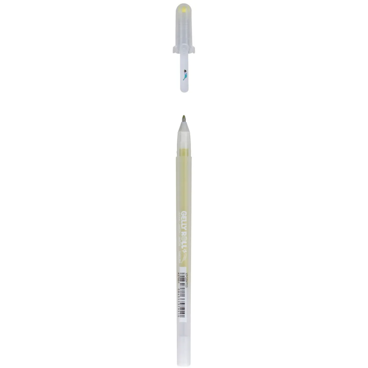 Sakura Gellyroll Stardust 703 Guld