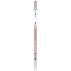 Sakura Gellyroll Stardust 705 Orange | Gelpennor