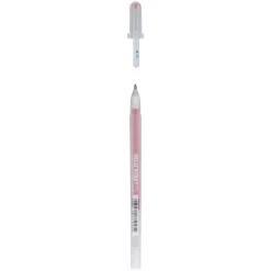 Sakura Gellyroll Stardust 719 Röd