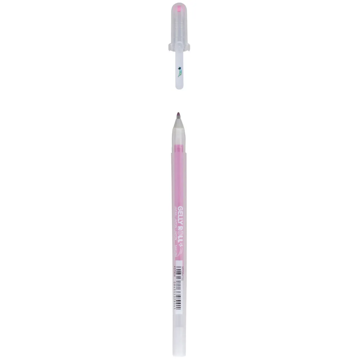 Sakura Gellyroll Stardust 720 Rosa | Gelpennor