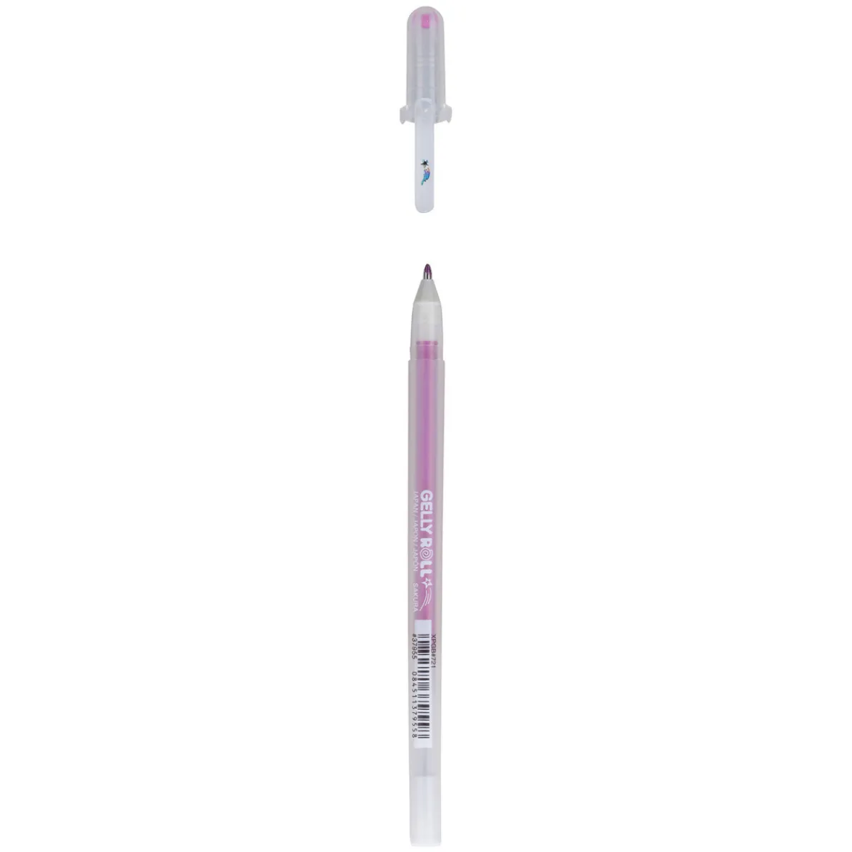 Sakura Gellyroll Stardust 721 Rose
