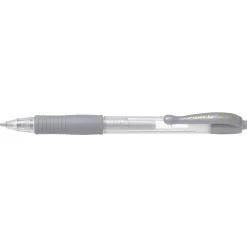 Pilot Gelpenna G2 metallic 0.7 silve