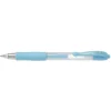 Pilot Gelpenna G2 pastell 0.7 blå | Gelpennor