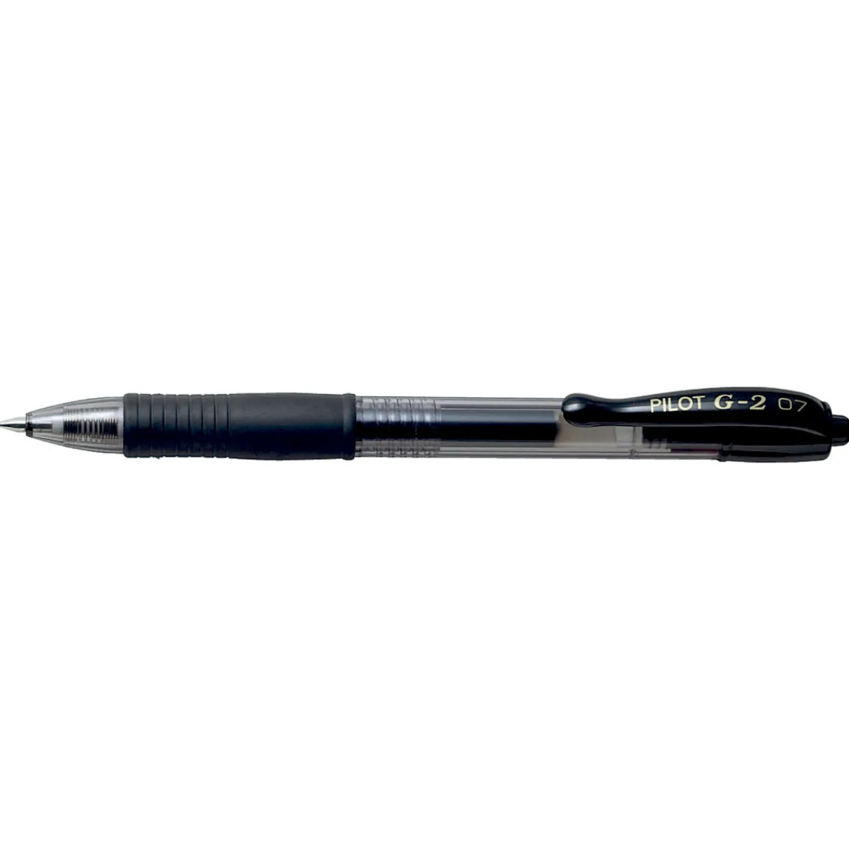 Pilot Gelpenna G2 0.7 svart