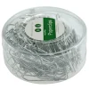 BNT Office Gem silver 32 mm 100-pack | Övrigt